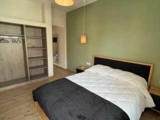 ELEFSINIAN MYSTERIES APARTMENTS