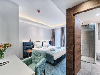 TIME BOUTIQUE HOTEL
