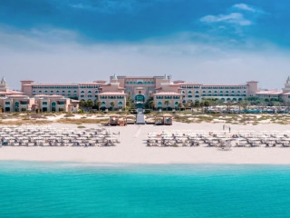 Rixos Premium Saadiyat Island