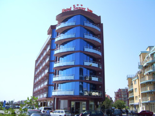 Sunny Bay (Pomorie) 2*