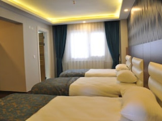 MADI OTEL IZMIR