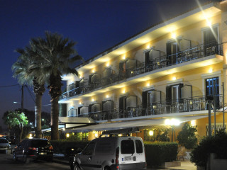 Hotel & Residence al Mare