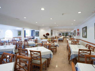 Central Hotel Athens
