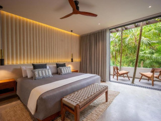 Secrets Tulum Resort & Beach Club