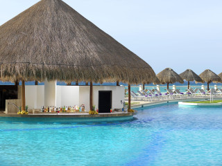 Paradisus Cancun