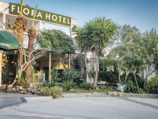 Flora Hotel