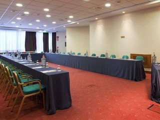CROWNE PLAZA MILAN LINATE