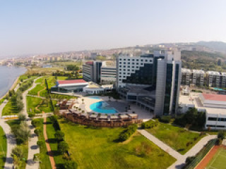 KOLIN HOTEL SPA amp; CONVENTION CENTER