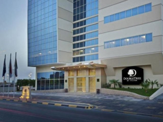 DoubleTree by Hilton Ras Al Khaimah