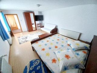 Pensiunea ARC Bucovina