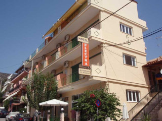 Elegance Hotels International