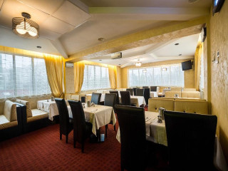 INTER BUSINESS Bucharest