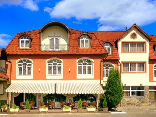 Mercure Sibiu Airport