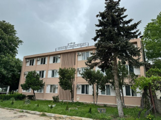 Hotel Decebal Eforie Nord