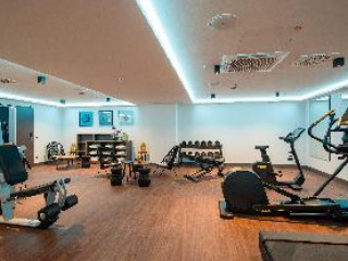 Leonardo Royal Hotel Nürnberg
