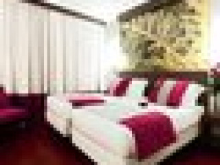 RAMADA PLAZA BY WYNDHAM MILANO