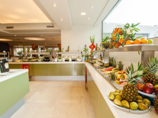 Rhodos Horizon Marina