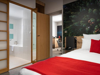 Novotel Bucharest City Centre