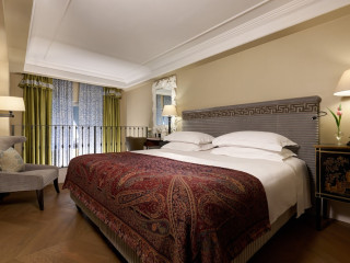 Rocco Forte Hotel de la Ville
