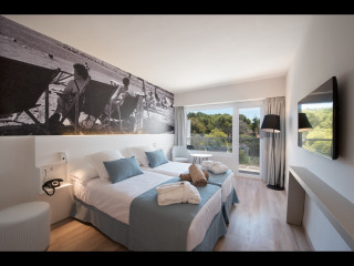 Tacande Portals Wellness  Relax