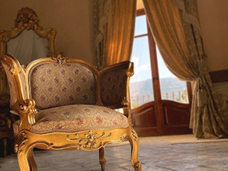 Villa del Gattopardo Suites amp; Spa