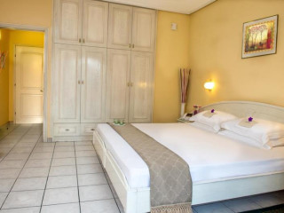 SUNIS EFES ROYAL PALACE HOTEL
