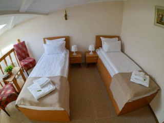 Bucharest Downtown Inn