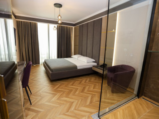 BELVEDERE HOTEL