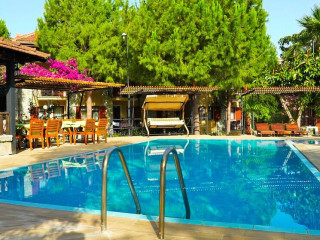 Hotel Selimhan Selimiye