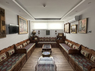 Kleopatra Fatih Hotel