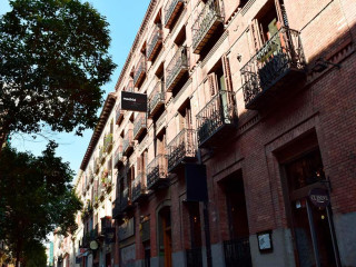 Homeabout Hostal San Mateo