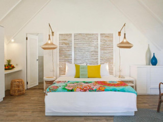 LA PIROGUE RESORT AND SPA