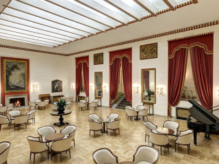 Hotel Quirinale