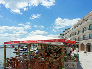 Mistral (Balchik) 4*
