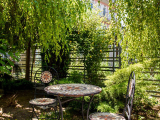 A.i.f.e.n. - Apartamente Pentru Intreaga Familie In Eforie Nord