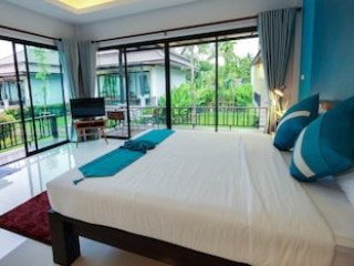 HIMAPHAN BOUTIQUE RESORT