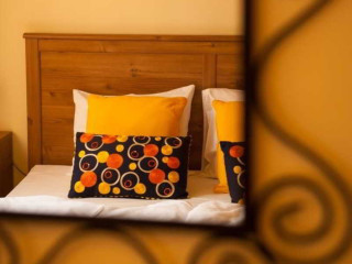 Central Passage Budapest Apartments