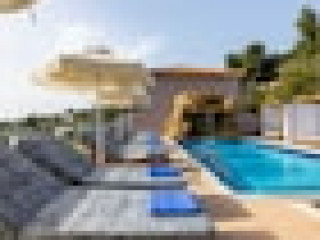 Skiathos Avaton Suites  Villas