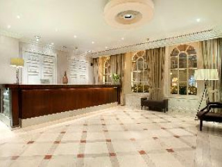 Hilton London Euston