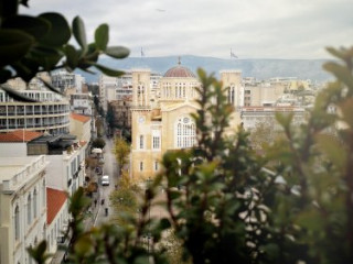 Ciel Living Athens