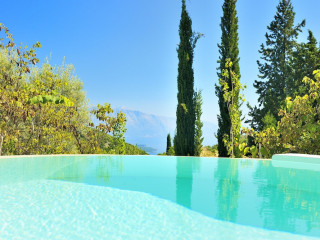 Mounty Island Villas