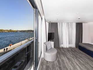 Pera Bosphorus Hotel