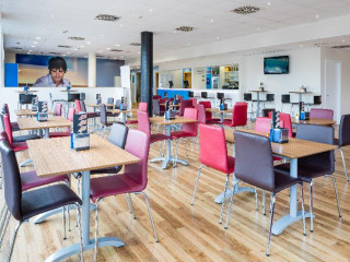 Travelodge Barcelona Fira