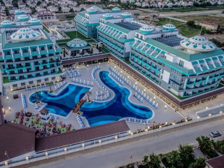 SENSITIVE PREMIUM RESORT  SPA