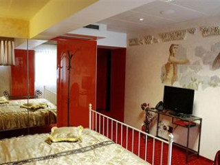 GRAND PIER BOUTIQUE HOTEL