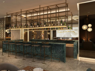 IZMIR MARRIOTT HOTEL