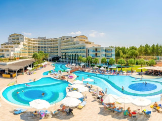 OTIUM SEALIGHT BEACH RESORT (EX. SEALIGHT RESORT)