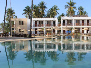 ZANZIBAR BAY RESORT