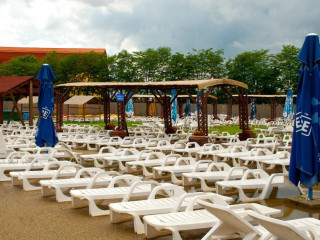 Apollo Wellness Club 3*