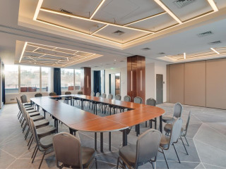 DOUBLETREE BY HILTON CITY PLAZA CLUJ